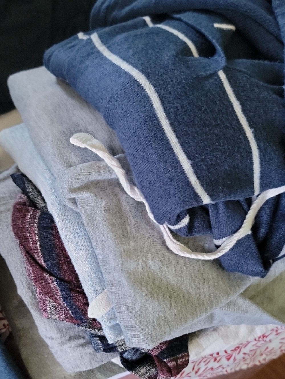 3 For 20 Mixed Tops Long Sleeve Shirts Tshirts